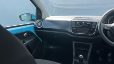 Volkswagen Up 1.0 Move Up 5dr Petrol Hatchback